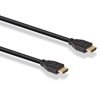 Lindy 2m Ultra Flexible HDMI Cable - 4K60Hz 18Gbps Triple Shielded Lindy 2m Ultra Flexible HDMI Cable - 4K60Hz 18Gbps Triple Shielded